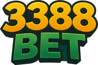 3388bet Logo